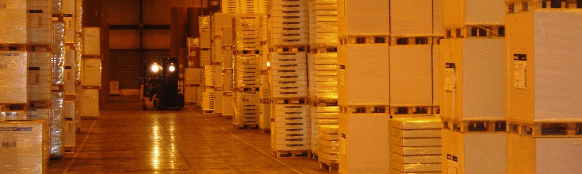 Логистический консалтинг