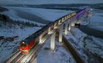 Новые железнодорожные линии открыты для грузоперевозок, на очереди — ВСМ для пассажиров